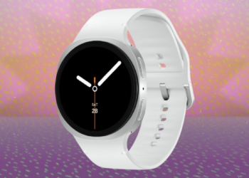 The Samsung Galaxy Watch 8 Is $200 Off Right Now