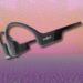 The Shokz OpenRun Bone Conduction Headphones Are Just $90 Right Now