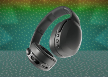 The Skullcandy Crusher Evo Headphones Are Over 50% Off Right Now