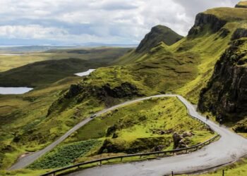 Condé Nast Traveler