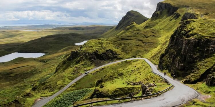 Condé Nast Traveler