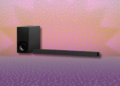 The Sony HT-Z9F Soundbar Is More Than 50% Off During an Early Presidents Day Sale