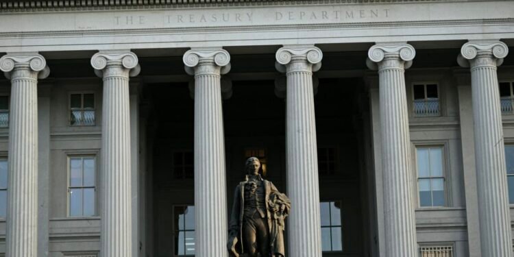 The Supreme Court’s tariff ruling has economists even more stressed about worsening U.S. debt