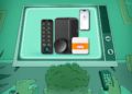 The SwitchBot Smart Lock Pro Bundle Is $93 During This Early Presidents Day Sale