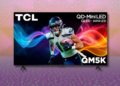 The TCL QM5K Was Already Affordable, and Now It's an Extra $450 Off