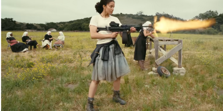 The Top 10 Movies Streaming in January 2026