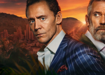 The Top 10 TV Series in January 2026, According to Streaming Data