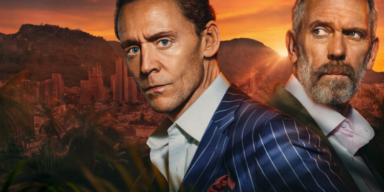 The Top 10 TV Series in January 2026, According to Streaming Data