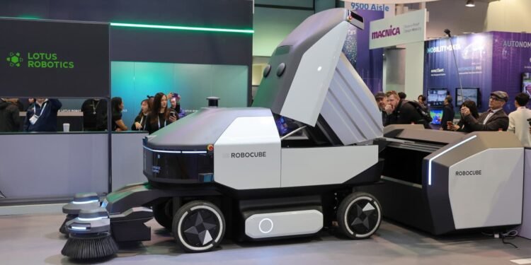 The U.S. economy is growing surprisingly fast — and here’s the surprising reason why