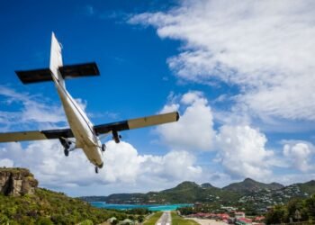 The World's Shortest Airport Runways, From Nepal to France