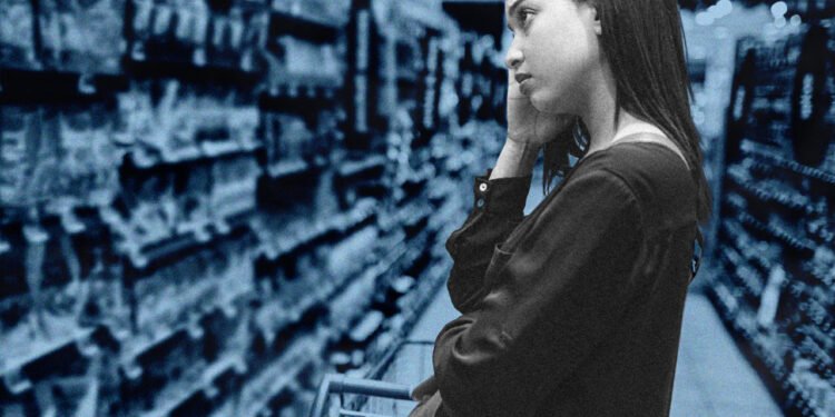 The biggest purchase in life now seems unaffordable — and that’s putting consumers in a sour mood