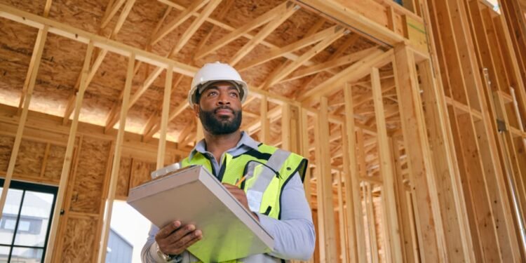 The bullish breakout in these stocks suggests the housing market has turned a corner