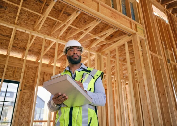 The bullish breakout in these stocks suggests the housing market has turned a corner