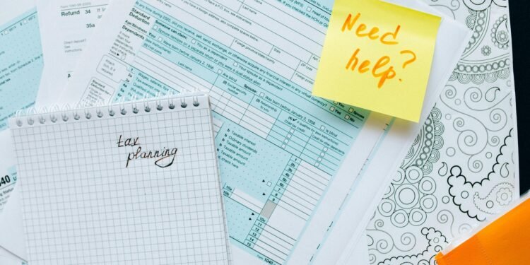 The different types of CV service