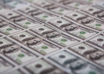 The dollar’s rebound probably won’t last