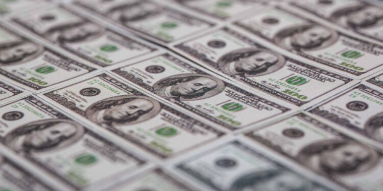 The dollar’s rebound probably won’t last