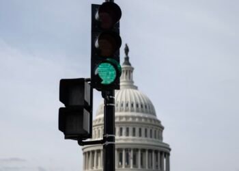 The economy just flashed a Goldilocks signal — and it’s been doing a lot of that lately