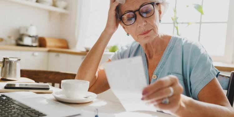 The first five years of retirement are crucial. Watch out for the ‘thieves’ of retirement wealth.