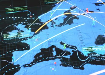 The great rotation: Why this fund manager is pivoting from the U.S. toward Europe