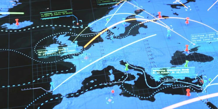 The great rotation: Why this fund manager is pivoting from the U.S. toward Europe