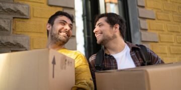 The moving company held my boyfriend’s stuff hostage until he paid them an extra $300. Is this standard practice?
