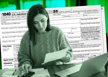 The sobering way most Americans plan to use their tax refunds this year