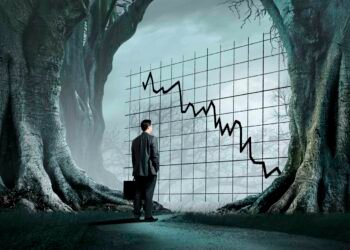 The ‘Magnificent Seven’ is now the ‘Lag 7.’ How Big Tech’s slump is dragging down the S&P 500.