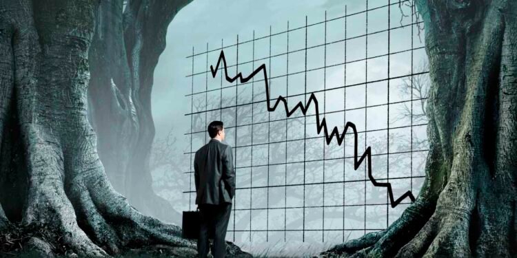 The ‘Magnificent Seven’ is now the ‘Lag 7.’ How Big Tech’s slump is dragging down the S&P 500.