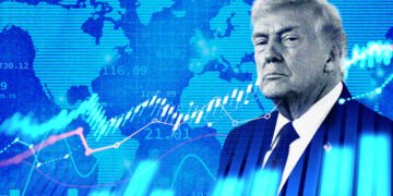 There’s now a bigger risk for stocks than the economy or corporate earnings