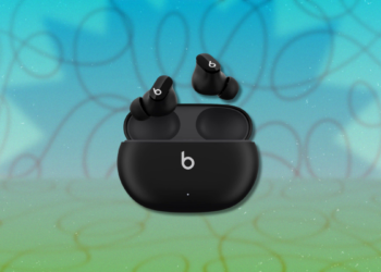 These Beats Studio Buds Are $100 Off Right Now