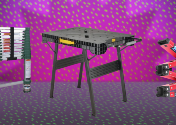 These Collapsible Tools Are Perfect for Homes With Limited Storage