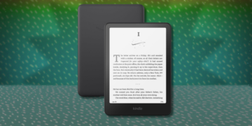 These Refurbished Kindle Paperwhites Are $115 During Amazon’s Early Presidents Day Sale