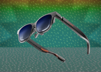 These Viture Luma Pro Smart Glasses Are Cheaper Than Ever During Amazon's Early Presidents Day Sale