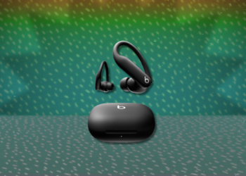 These Workout-Ready Beats Earbuds Are $90 Off Right Now