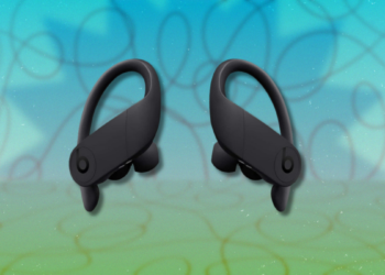These Workout-Ready Beats Earbuds Are On Sale for $135 Right Now