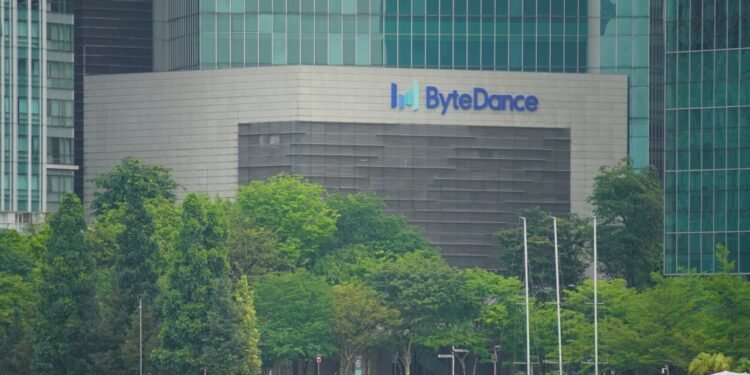 These might be the winners from the latest round of Chinese new year AI launches