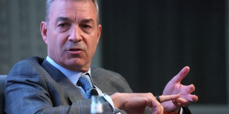 Third Point buys stake in Spanish defence firm Indra, source says