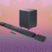 This Highly Rated JBL Soundbar Is $280 Off Right Now