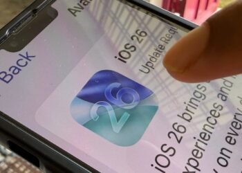 This New iOS 26 Feature Helps Eliminate Text Spam