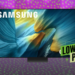 This Refurbished Samsung 65-Inch S95F OLED TV Is Now Over $1,000 Off