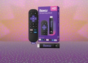 This Roku Streaming Stick Is a Simple Upgrade, and It’s on Sale for $16 Right Now