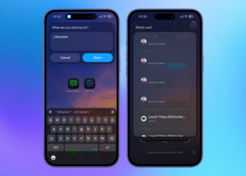 This Shortcut Solves the Biggest Issue With Finding Messages on Your iPhone