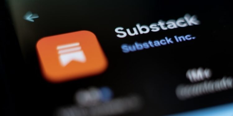 This Substack Data Breach May Have Compromised Nearly 700,000 User Records