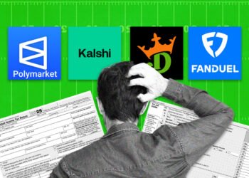 This Super Bowl, the game to watch is prediction markets versus sportsbooks