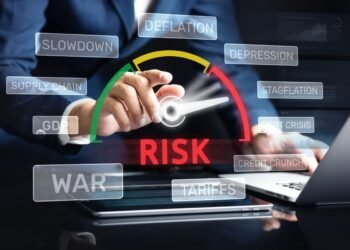 This award-winning hedge fund manager is betting the era of capital abundance becomes one of capital scarcity