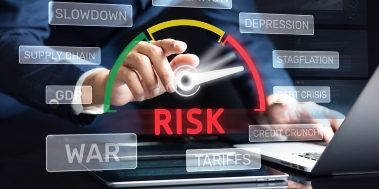 This award-winning hedge fund manager is betting the era of capital abundance becomes one of capital scarcity