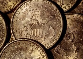 This is the analyst who has gold bugs thinking $12,000 is not only possible, it’s the right price