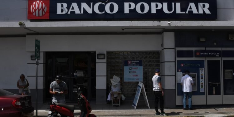 This little-known banking stock has upside, Bank of America says