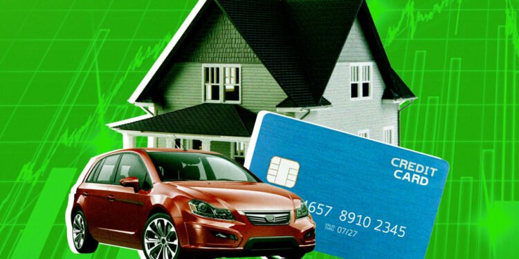 This little-noticed bond-market development could put many borrowers on edge