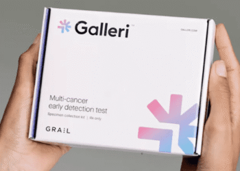 This once-hot cancer-detection company’s stock got cut in half after a failed trial